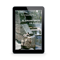 El amanecer de un sueño-ebook