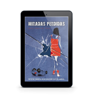 Miradas perdidas-ebook